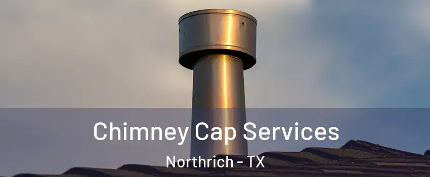 Chimney Cap Services Northrich - TX