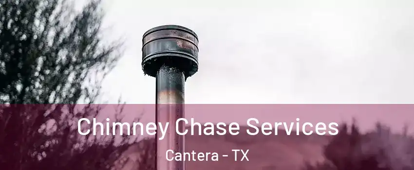 Chimney Chase Services Cantera - TX