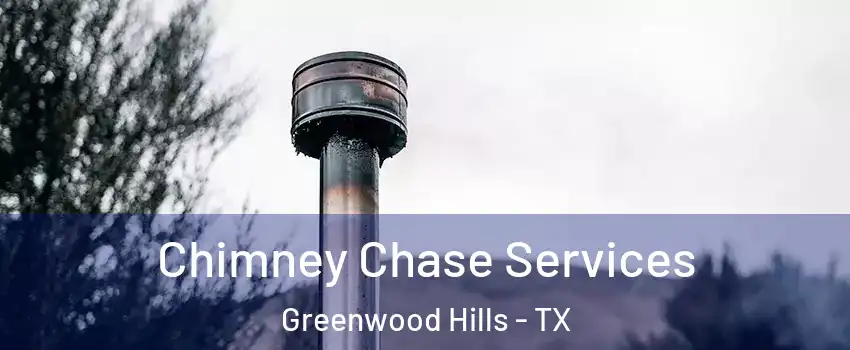 Chimney Chase Services Greenwood Hills - TX