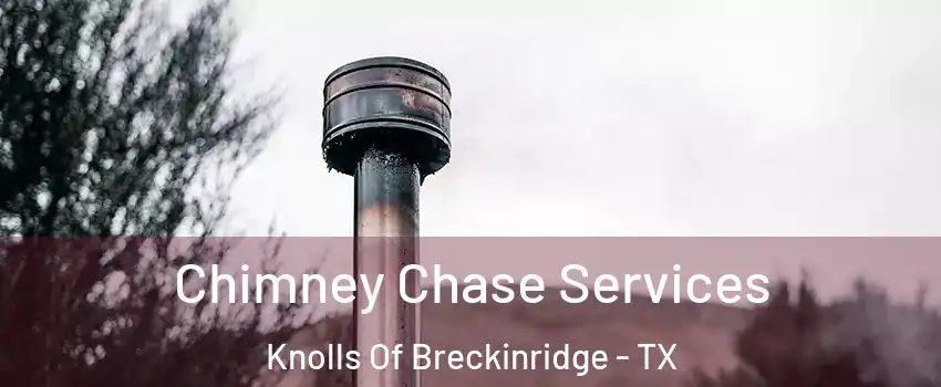 Chimney Chase Services Knolls Of Breckinridge - TX