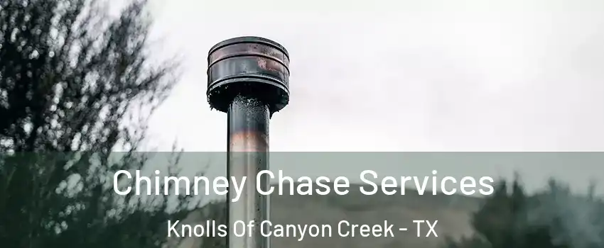 Chimney Chase Services Knolls Of Canyon Creek - TX