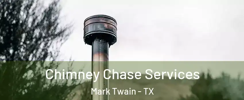 Chimney Chase Services Mark Twain - TX