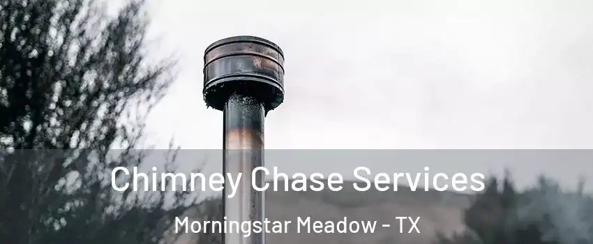 Chimney Chase Services Morningstar Meadow - TX