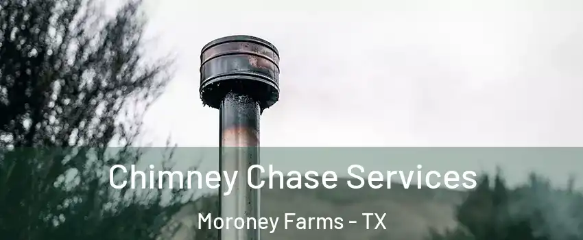 Chimney Chase Services Moroney Farms - TX