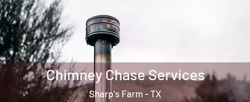 Chimney Chase Services Sharp's Farm - TX