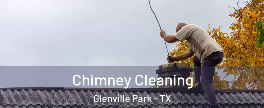 Chimney Cleaning Glenville Park - TX