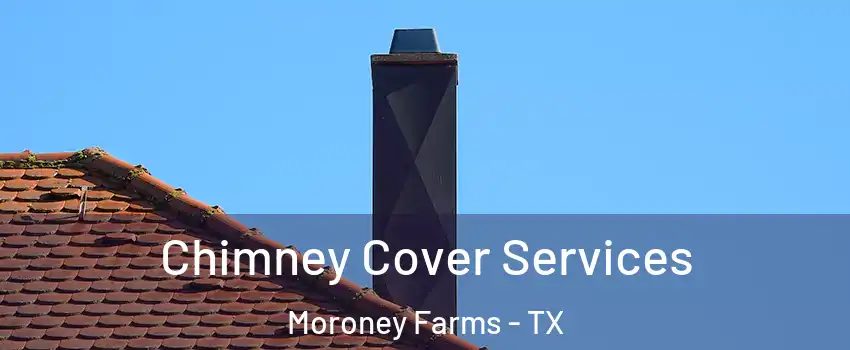 Chimney Cover Services Moroney Farms - TX