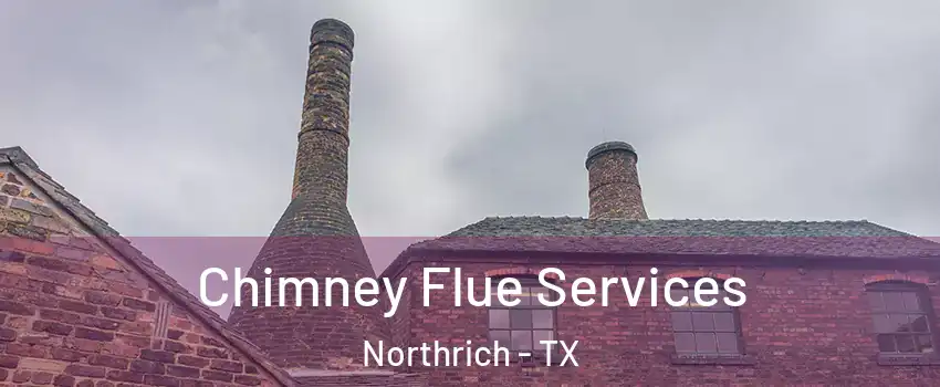 Chimney Flue Services Northrich - TX