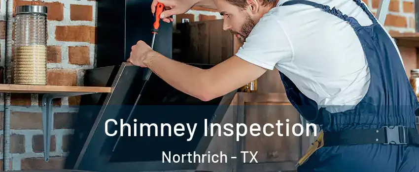 Chimney Inspection Northrich - TX