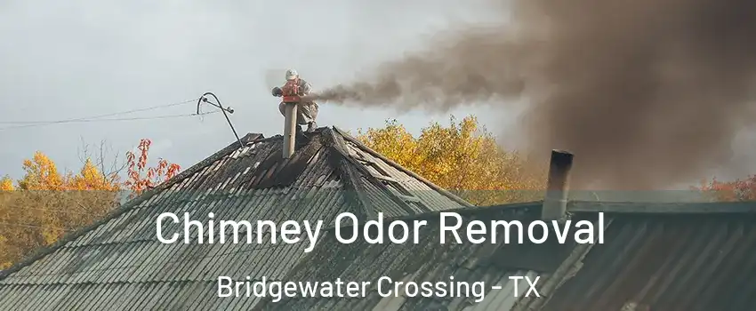Chimney Odor Removal Bridgewater Crossing - TX