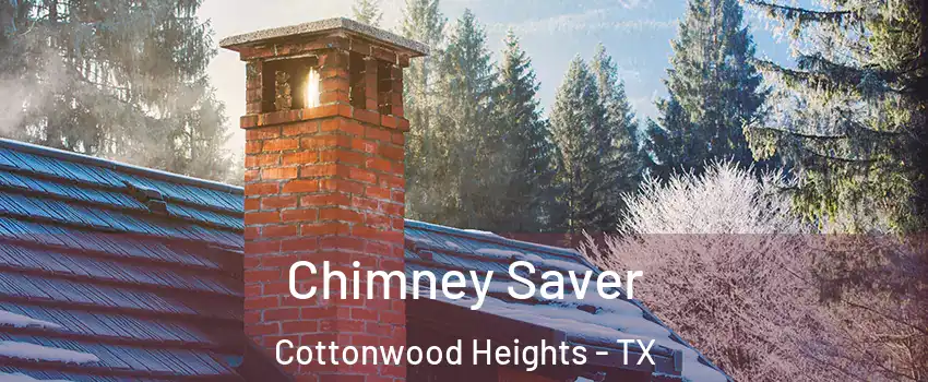 Chimney Saver Cottonwood Heights - TX