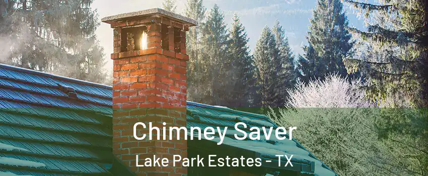 Chimney Saver Lake Park Estates - TX
