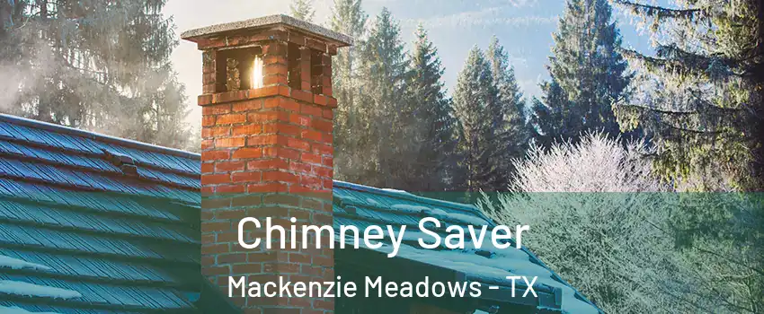 Chimney Saver Mackenzie Meadows - TX