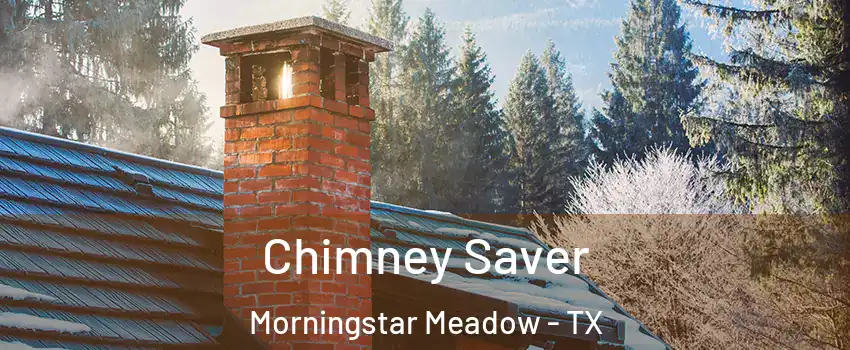 Chimney Saver Morningstar Meadow - TX