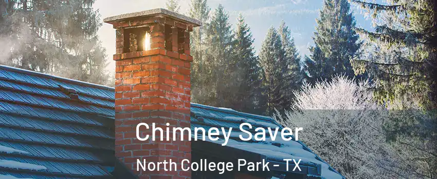 Chimney Saver North College Park - TX