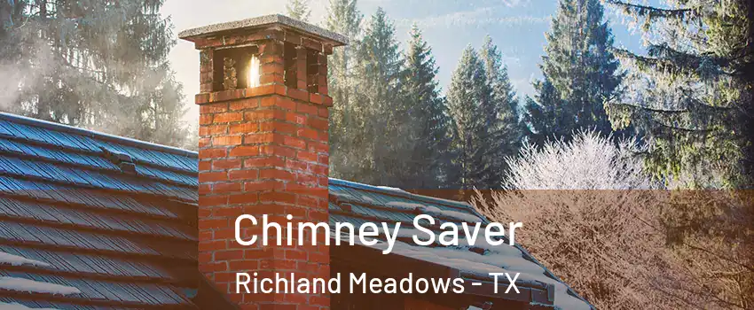 Chimney Saver Richland Meadows - TX