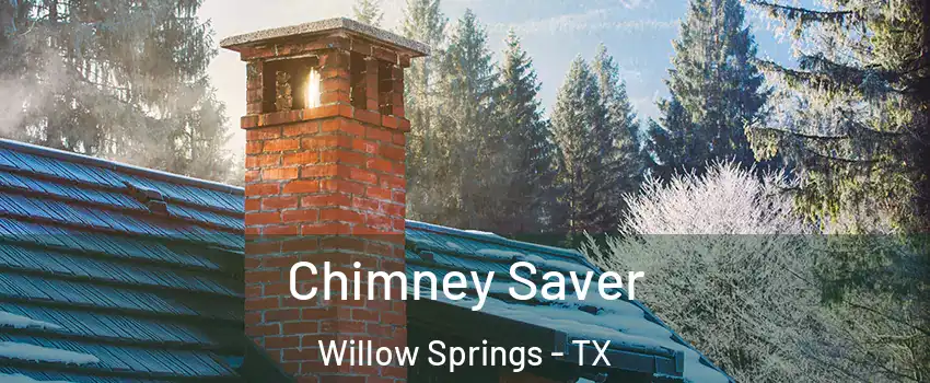 Chimney Saver Willow Springs - TX