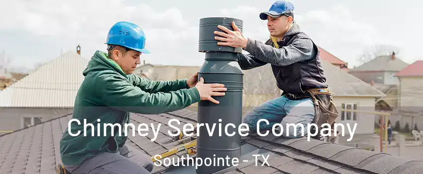 Chimney Service Company Southpointe - TX