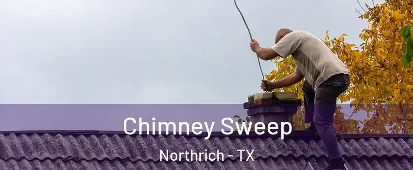 Chimney Sweep Northrich - TX
