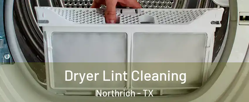 Dryer Lint Cleaning Northrich - TX