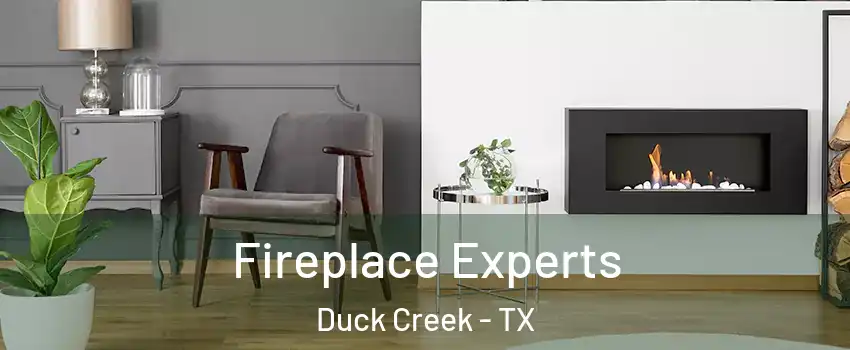 Fireplace Experts Duck Creek - TX