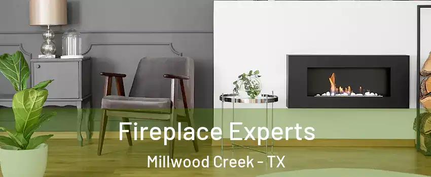 Fireplace Experts Millwood Creek - TX