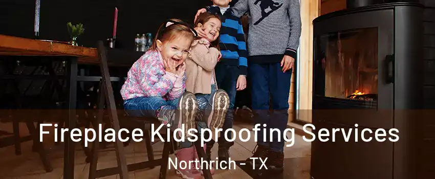 Fireplace Kidsproofing Services Northrich - TX