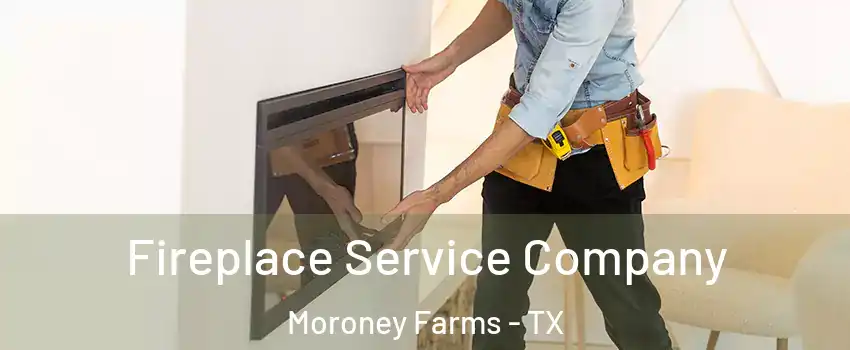 Fireplace Service Company Moroney Farms - TX