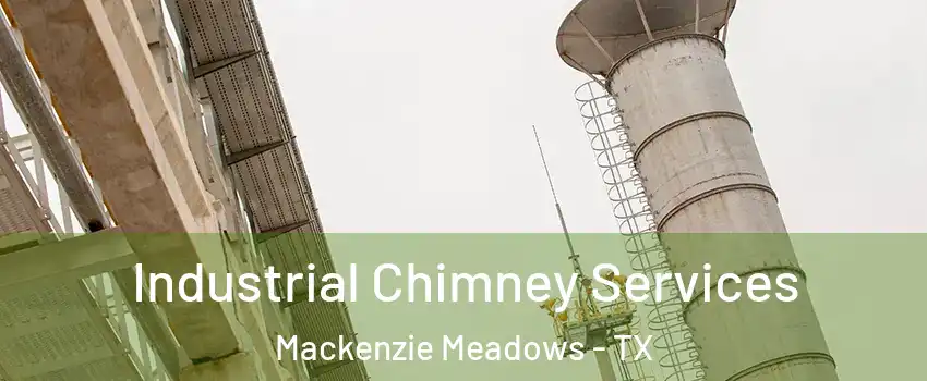 Industrial Chimney Services Mackenzie Meadows - TX