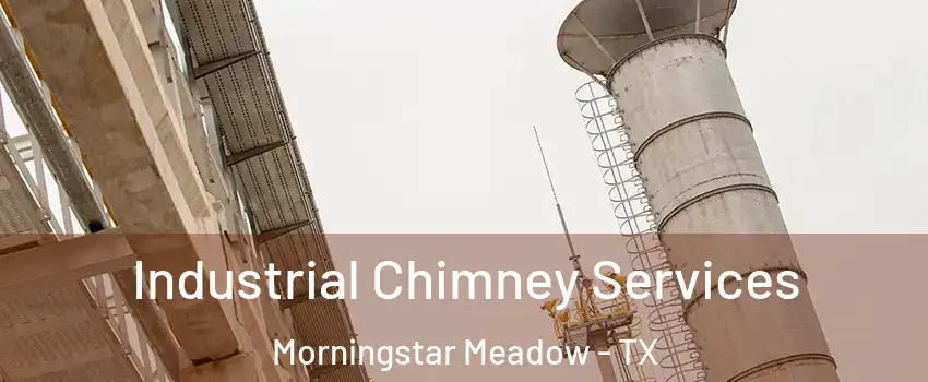 Industrial Chimney Services Morningstar Meadow - TX