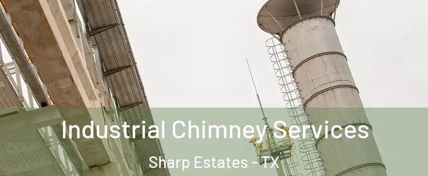 Industrial Chimney Services Sharp Estates - TX