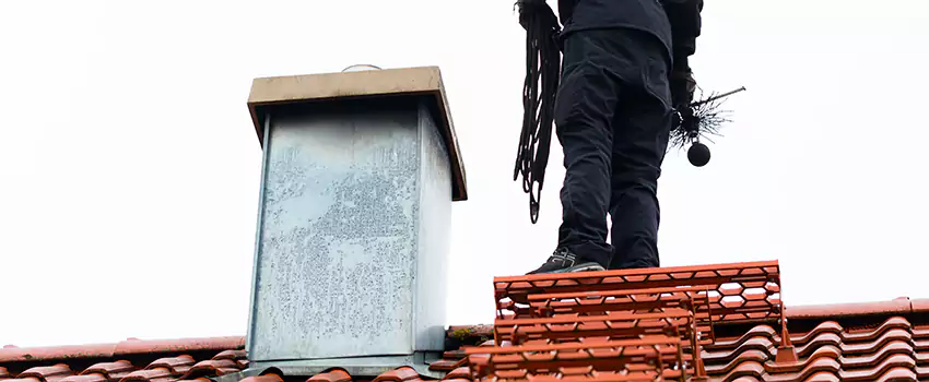 Chimney Liner Services Cost in Wyndsor Court, TX