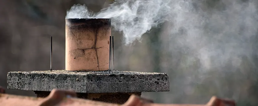 Wood Burning Chimney Odor Removal in Wyndsor Court, TX