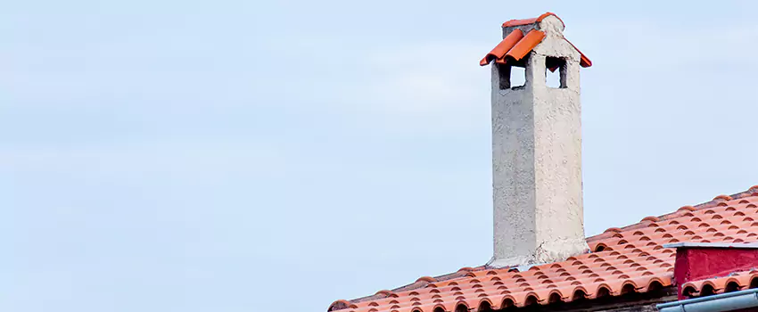 Chimney Pot Replacement in Wyndsor Court, TX