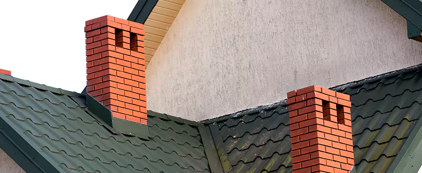 Chimney Saver Waterproofing Services in Wyndsor Court, Texas