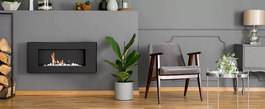 Ethanol Fireplace Burner Repair in Wyndsor Court, TX