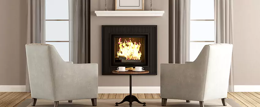 Heat & Glo Outdoor Gas Fireplaces Installation Contractors in Wyndsor Court, Texas