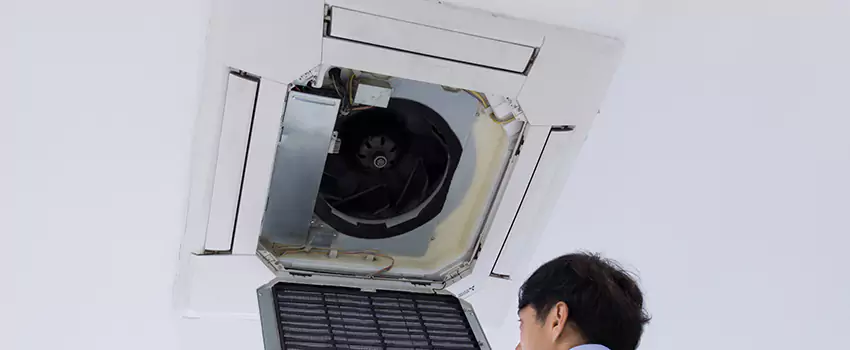 Benefits of Professional Air Duct Cleaning in Southpointe, Texas
