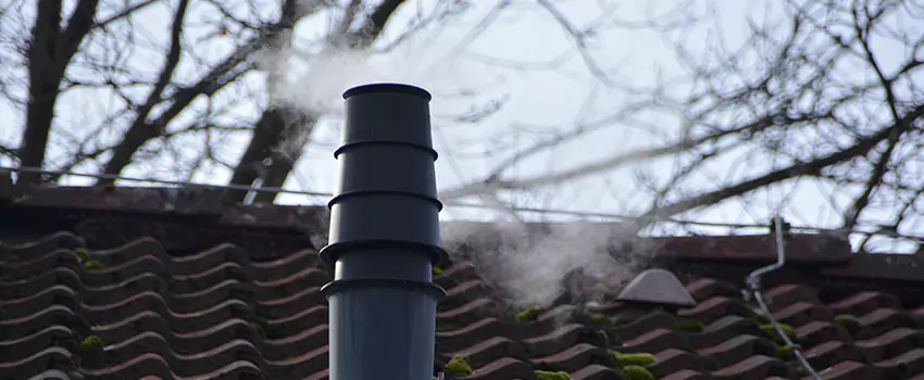 Broken Chimney Animal Screen Repair And Installation in Mackenzie Meadows, TX