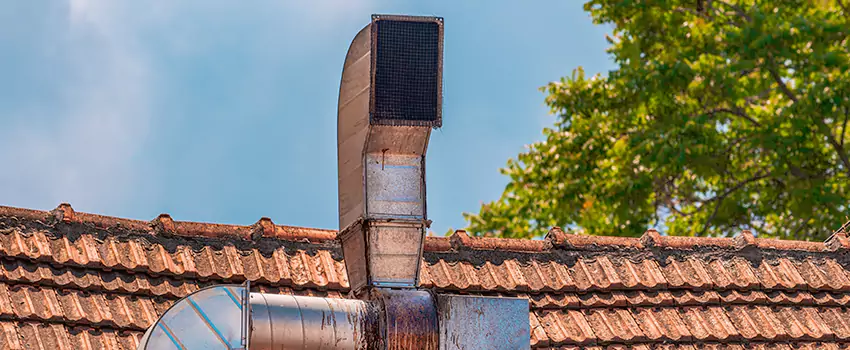 Chimney Cleaning Cost in Custer Trails Condominiums, Texas