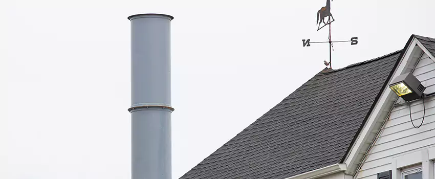 Multi-flue Chimney Caps Installation And Repair in Mackenzie Meadows, TX