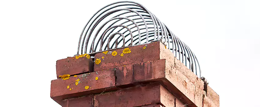 Chimney Crown Problems in Clear Springs Place, Texas
