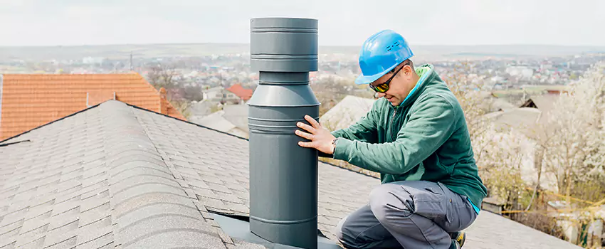 Insulated Chimney Liner Services in Wyndsor Court, TX
