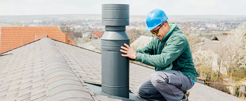 Chimney Repair Cost in Mackenzie Meadows, TX