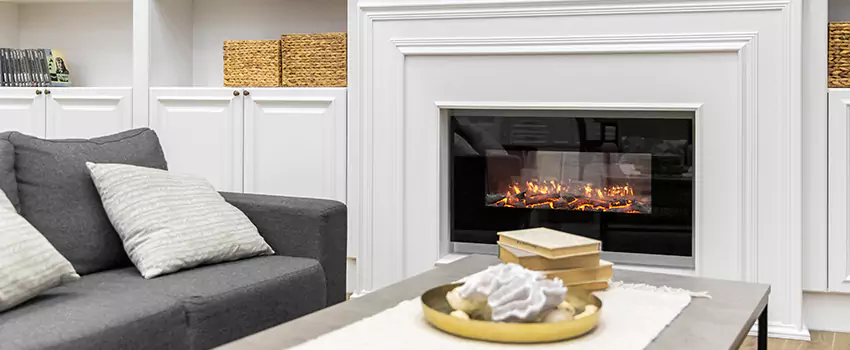 Professional Fireplace Maintenance Contractors in Custer Trails Condominiums, TX