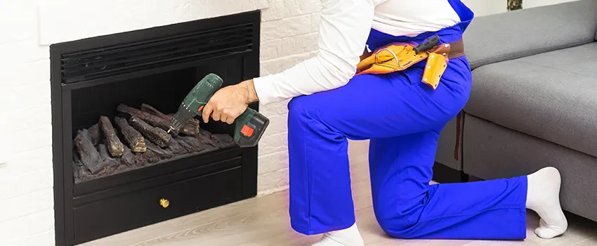 Fireplace Safety Inspection Specialists in Wyndsor Court, Texas