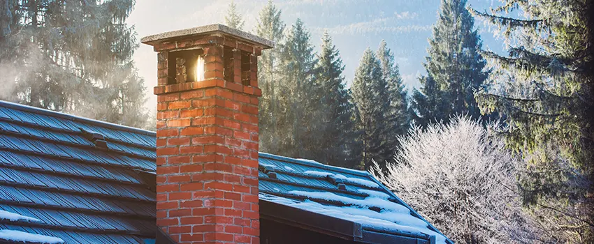 Residential Chimney Rain Caps Repair Services in Southpointe, TX