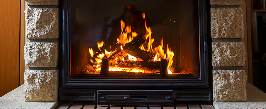 Cost of Wood Fireplace Installation in Wyndsor Court, TX