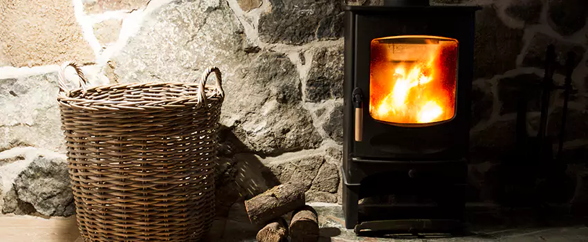 24/7 Wood Stove Installation Services in Southpointe, Texas