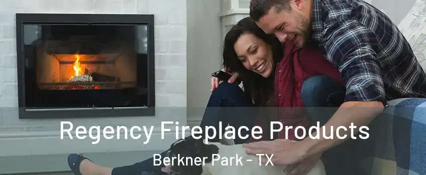 Regency Fireplace Products Berkner Park - TX